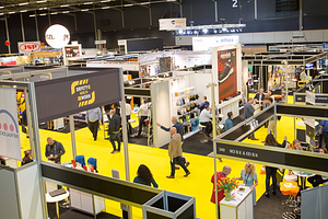 Worksafe Gorinchem logo