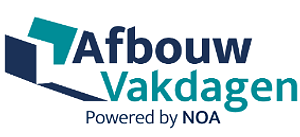 Afbouw Vakdagen logo