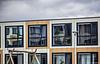 Vergunningen voor tijdelijke woningen stijgen fors in 2023