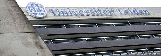 Universiteit Leiden