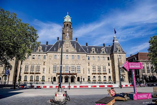 Coolsingel krijgt hoogste sociale woongebouw ter wereld