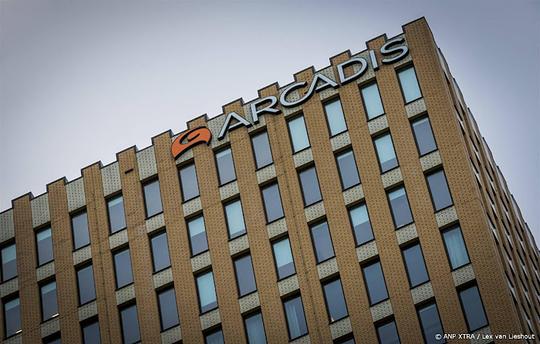 Arcadis
