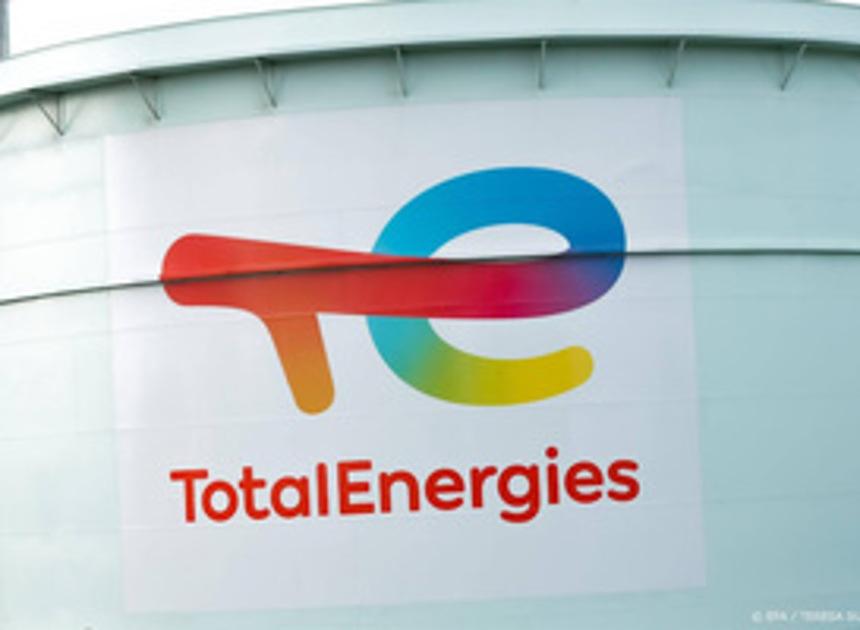 TotalEnergies en Air Liquide bouwen ruim 100 waterstofstations voor trucks