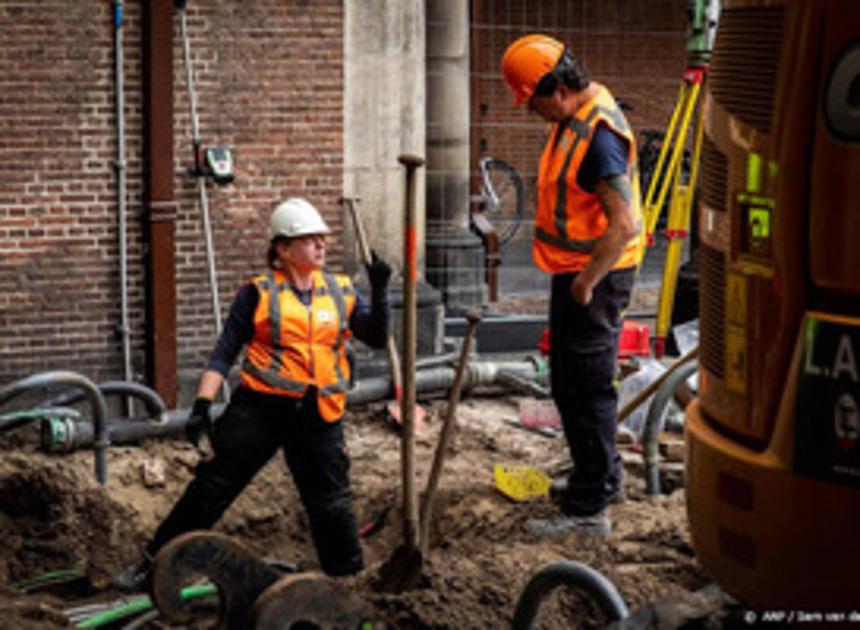 'Kwaliteit fundering bij verkoop woning zelden gemeld'