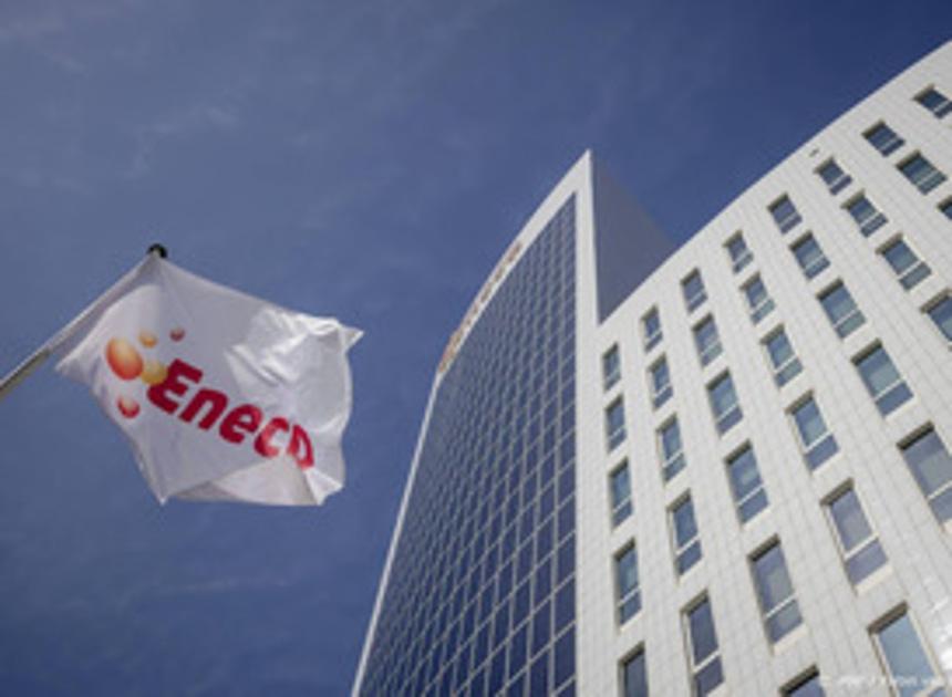 Lagere energierekening voor Eneco-klanten