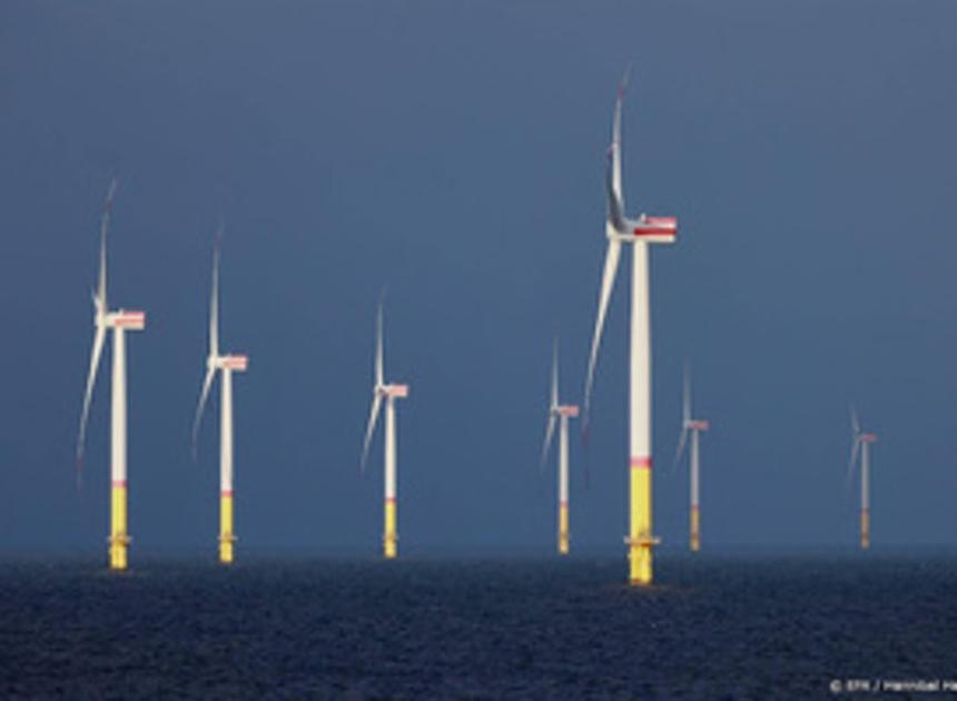 Grote opdracht Boskalis voor Amerikaans windpark op zee
