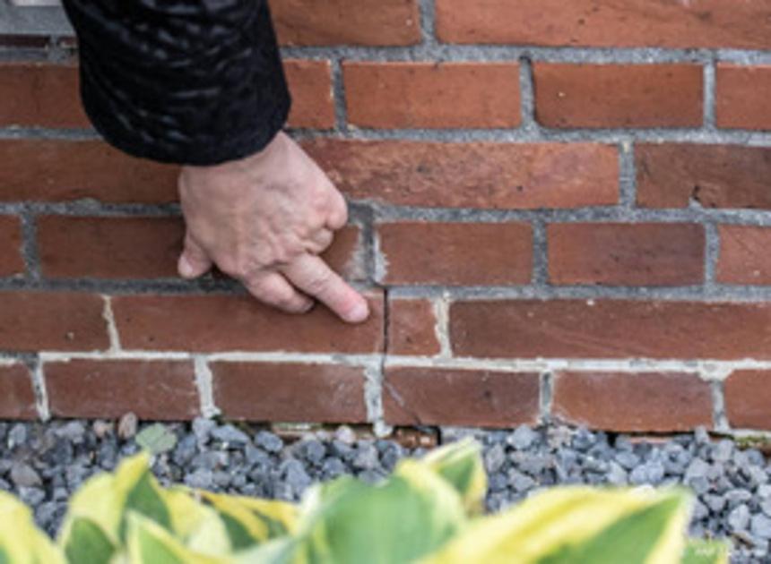 Bij Gronings dorp Kommerzijl zijn twee lichte aardbevingen gevoeld 