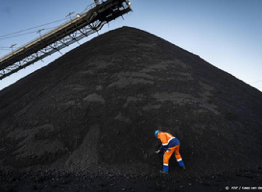 'Versneld van kolen af nodig voor behalen klimaatdoelen'