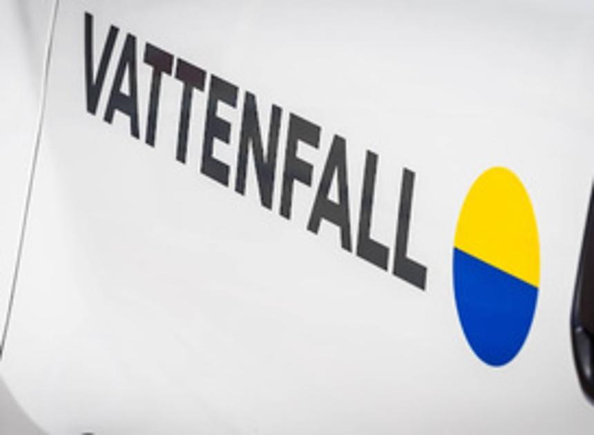 Energiebedrijf Vattenfall verhoogt energietarieven na drie maanden alweer