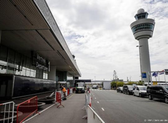 Schiphol overweegt opnieuw bouw van nieuwe terminal 