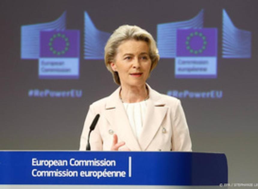 Europese Commissie wil ingrijpen in energiemarkt