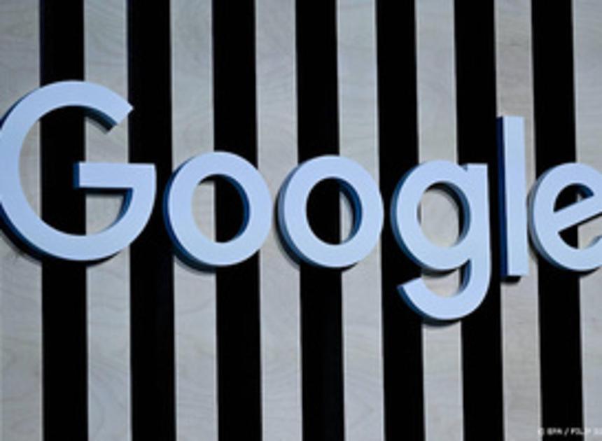 Gewonden door incident in datacenter van Google