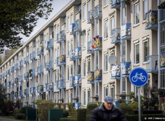 Huurplatform HousingAnywhere ziet huurprijzen nog steeds hard oplopen