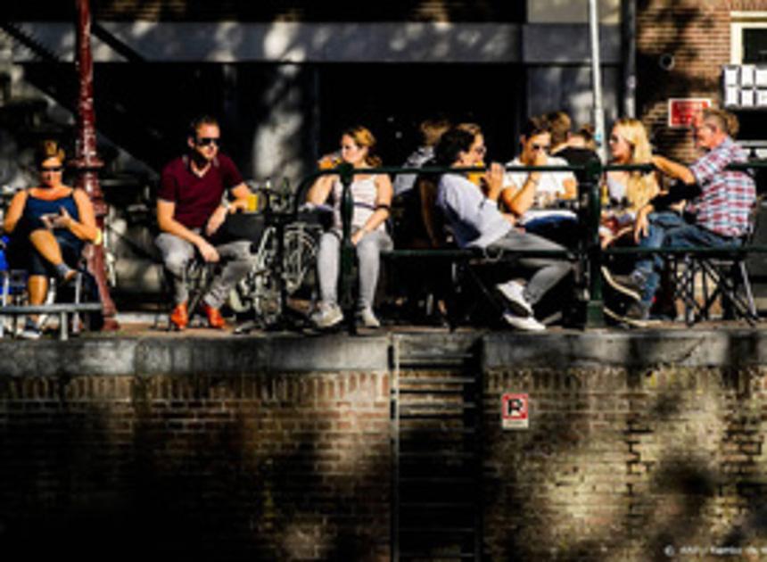 Weinig gasverbruik de komende dagen: uitzonderlijk warm weer op komst