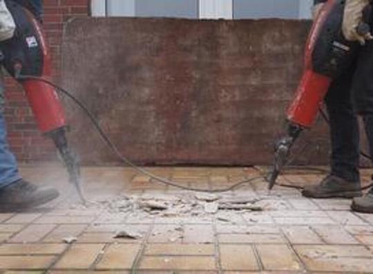 'Kantoor- of winkelpanden gebruiken voor flexwoningen ouderen'