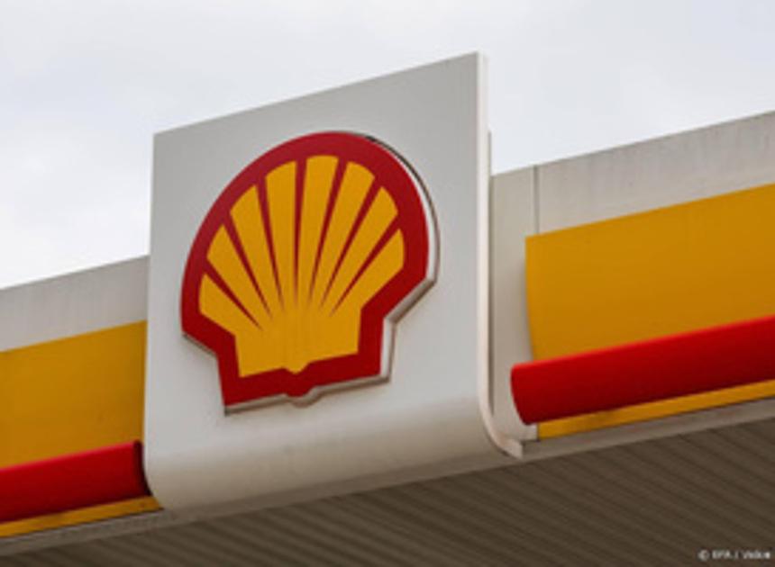 Shell ziet inkomsten uit handel in gas oplopen