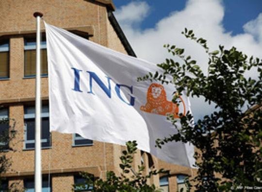 ING steekt geen geld meer in nieuwe pijpleidingen voor olie- en gasvelden