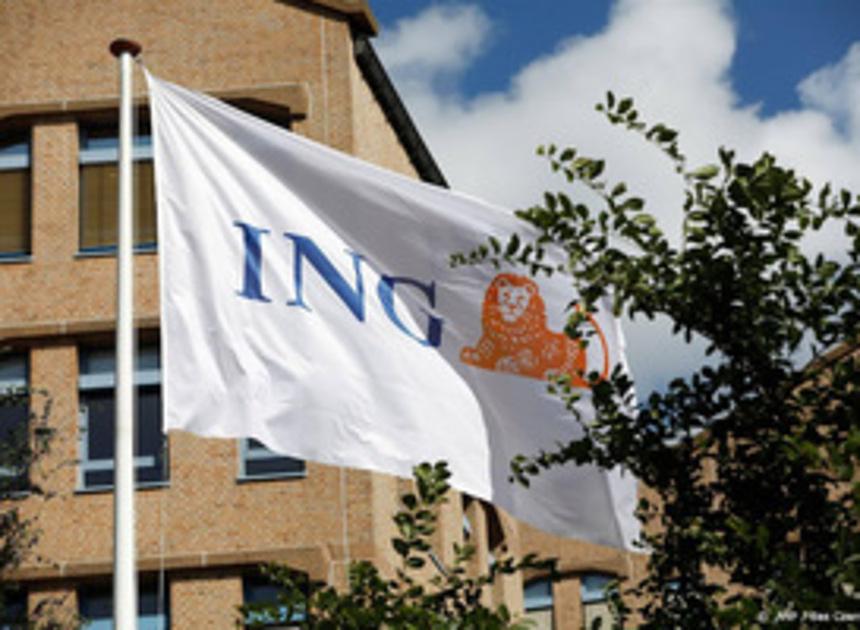 ING steekt geen geld meer in nieuwe pijpleidingen voor olie- en gasvelden