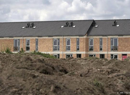 'Woningbouwambitie provincies vereist concrete actie, keuzes en beleid'