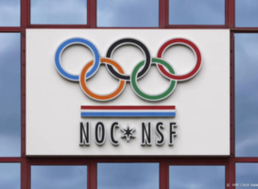 NOC*NSF stuurt brandbrief over hoge energieprijzen sportaccommodaties 