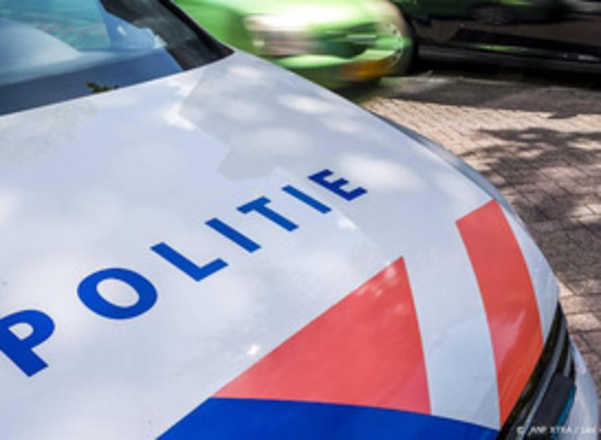 Explosies beschadigen woningen in Rotterdam en Spijkenisse