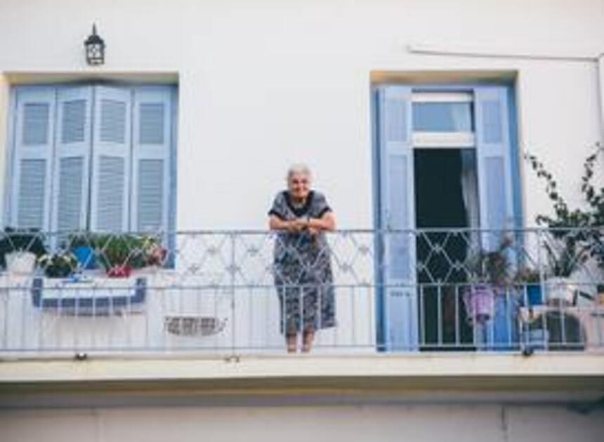 'Doorstroming woningmarkt stokt door gebrek kwalitatieve seniorenwoningen'