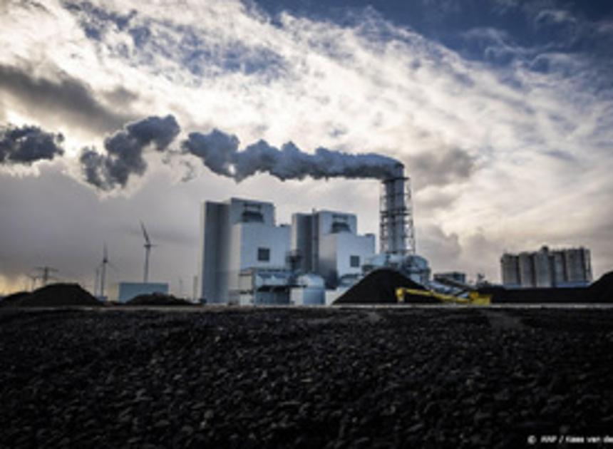 Plan voor grote productielocatie duurzame waterstof in Groningen 