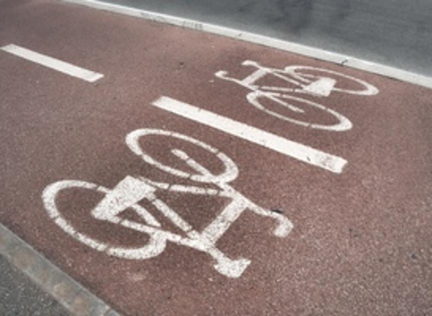 Veiliger en sneller fietsen door slimme lussen