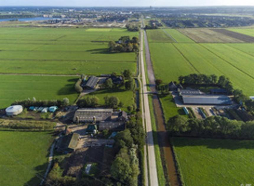 Boeren willen eerder actie tegen nieuwbouw in weilanden