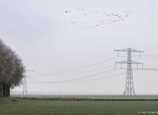 Alliander kan stijgende vraag naar elektriciteit niet aan