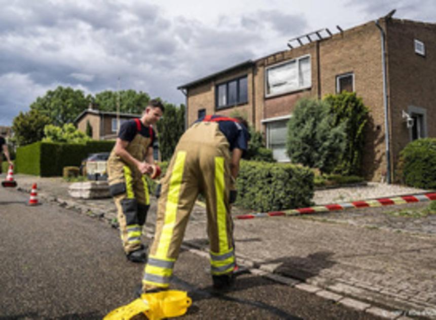 Interpolis ontvangt 1.137 schademeldingen door noodweer 