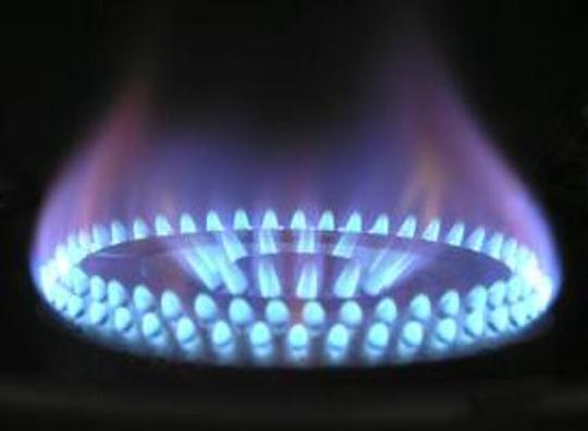 Steekproef gemeente Leeuwarden vanwege ijzeren gasbuizen in de wijk Aldlân