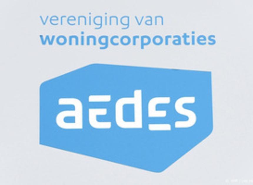 Aedes bezorgd over lage aantal bouwvergunningen