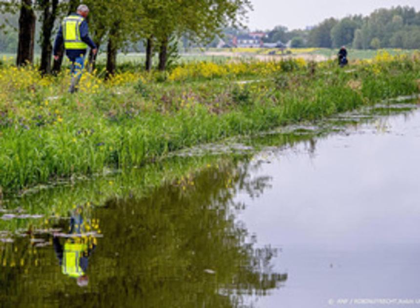 Grootste deel deltagebieden met dijken onbeschermd tegen stijging zee