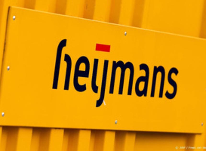Bouwbedrijf Heijmans neemt energiespecialist Dynniq Energy over