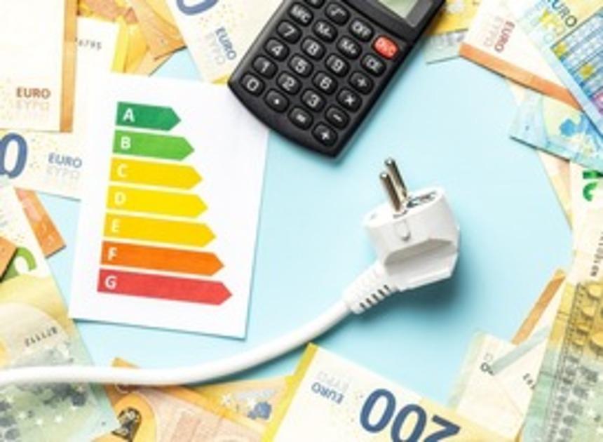 Eneco verlaagt variabel stroomtarief onder prijsplafond in april