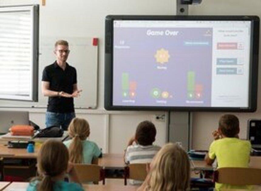 Helft basisscholen in Drenthe kampt nu al met ruimtegebrek