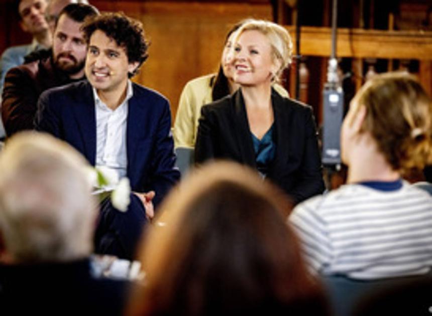 Bezuiniging op wonen is breekpunt voor GroenLinks en PvdA