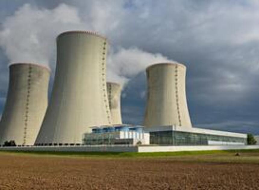 Borssele voorkeurslocatie voor twee nieuwe kerncentrales