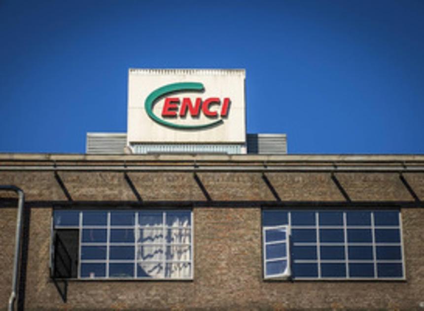 Meer loon voor medewerkers cementfabrieken ENCI