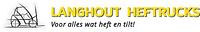 Langhout intern transport b.v. logo