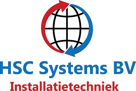 HSC Systems B.V.
