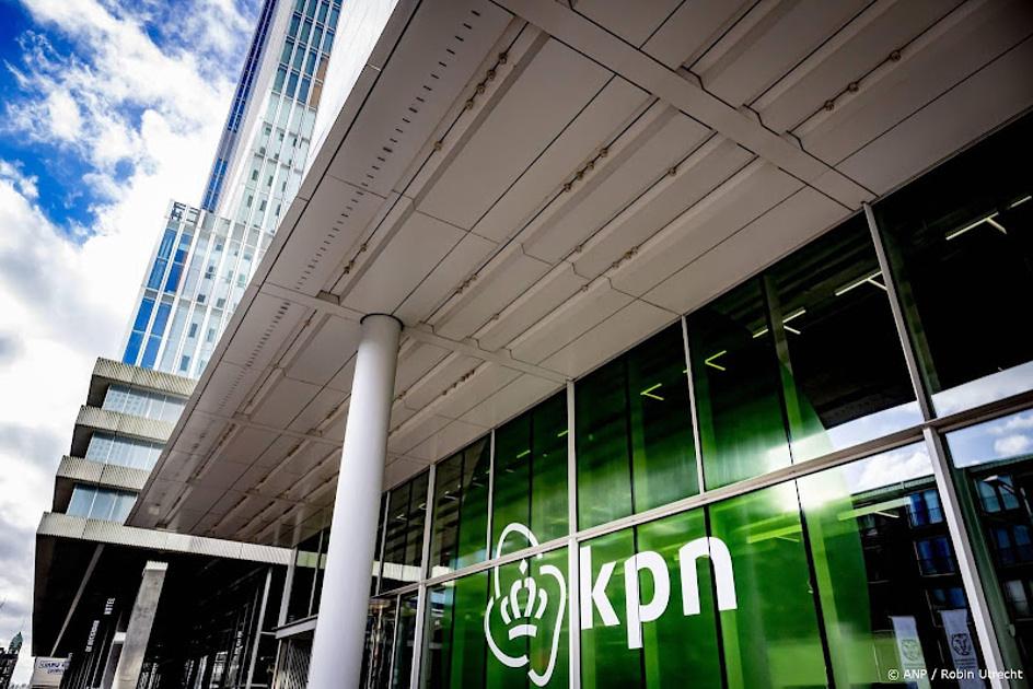 KPN breidt positie op Nederlandse glasvezelmarkt verder uit