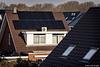 Energiemonitor: huishoudens hebben groot potentieel voor extra stroomopwekking