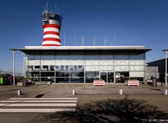 Schiphol Group heeft boeren uitgekocht voor meer stikstofruimte