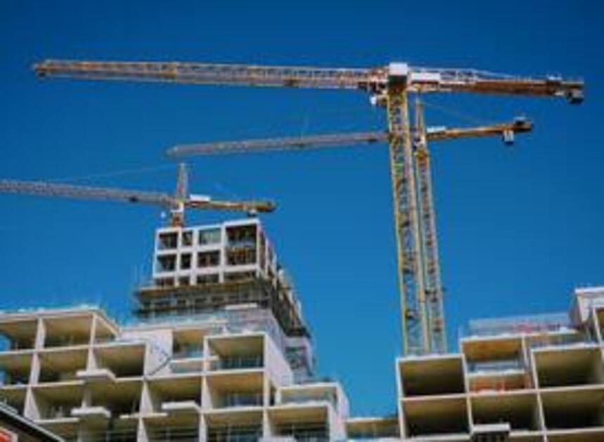 ‘Kijk omhoog voor meer bouwruimte in Nederland’