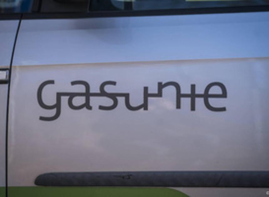 Bouw stikstoffabriek Gasunie weer opgestart na conflict aannemers