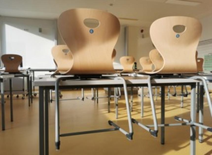 Gemeente steekt extra geld in nieuw Esdal College in Borger