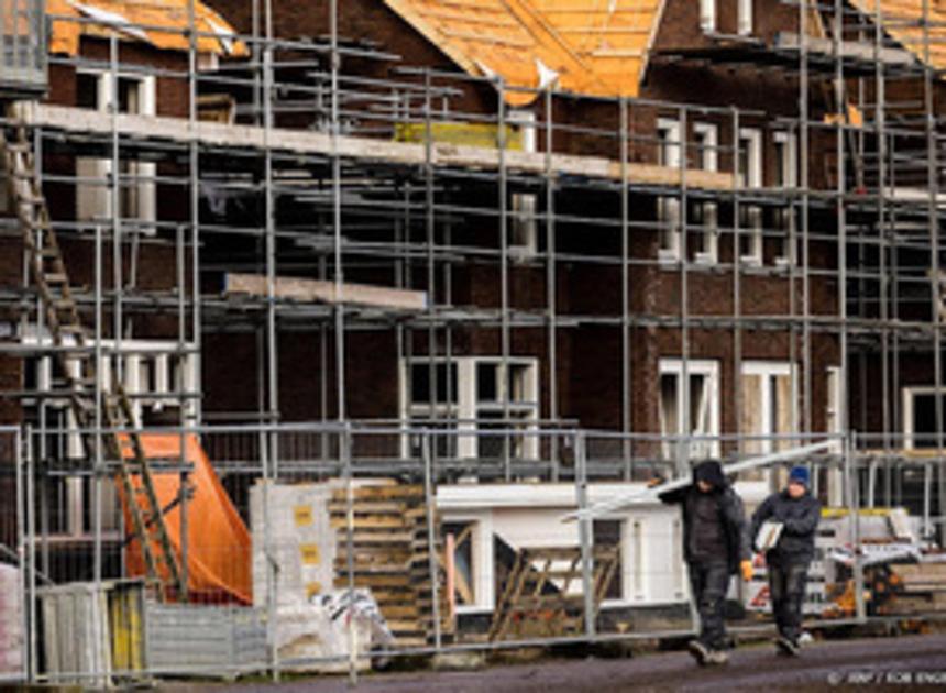 8000 minder woningen door stikstofuitspraak RvS 