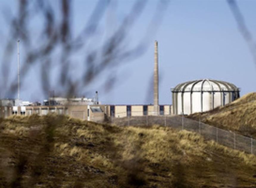 Goedkeuring voor bouw nieuwe reactor voor medische isotopen Petten